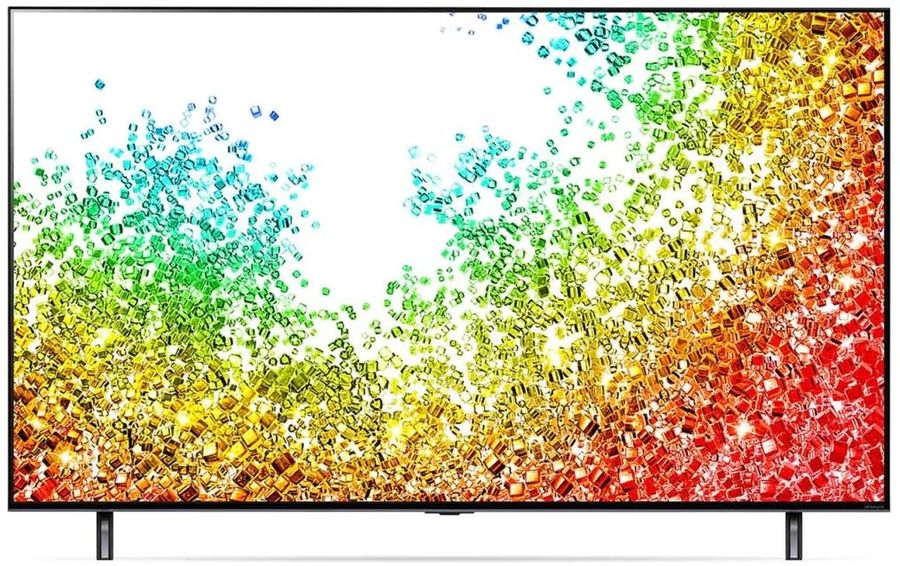 Телевизор LG 65NANO956PA, 65', NanoCell, Ultra HD 8K Телевизор LG 65NANO956PA, 65', NanoCell, Ultra HD 8K