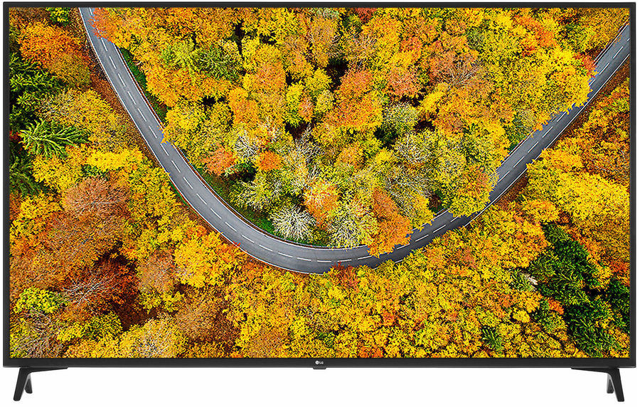 Телевизор LG 70UP75006LC, 70', Ultra HD 4K Телевизор LG 70UP75006LC, 70', Ultra HD 4K