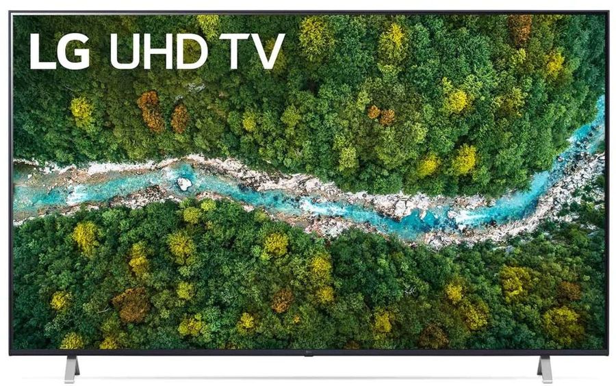 Телевизор LG 75UP77506LA, 75', Ultra HD 4K Телевизор LG 75UP77506LA, 75', Ultra HD 4K