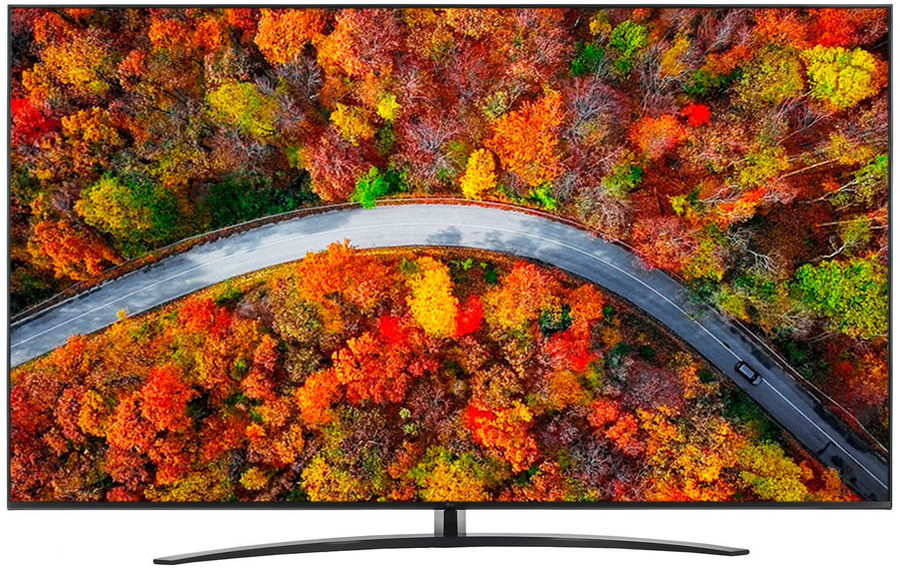 Телевизор LG 82UP81006LA, 82', Ultra HD 4K Телевизор LG 82UP81006LA, 82', Ultra HD 4K