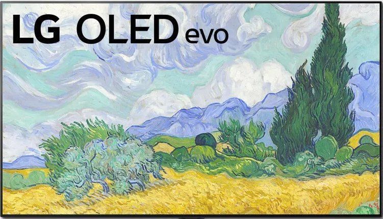 Телевизор LG OLED77G1RLA, 77', OLED, Ultra HD 4K Телевизор LG OLED77G1RLA, 77', OLED, Ultra HD 4K