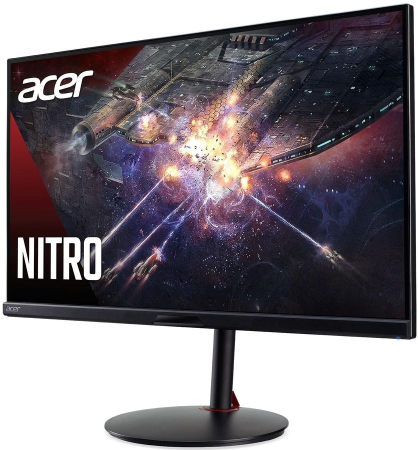 Acer nitro xv282kkvbmiipruzx 28 обзор