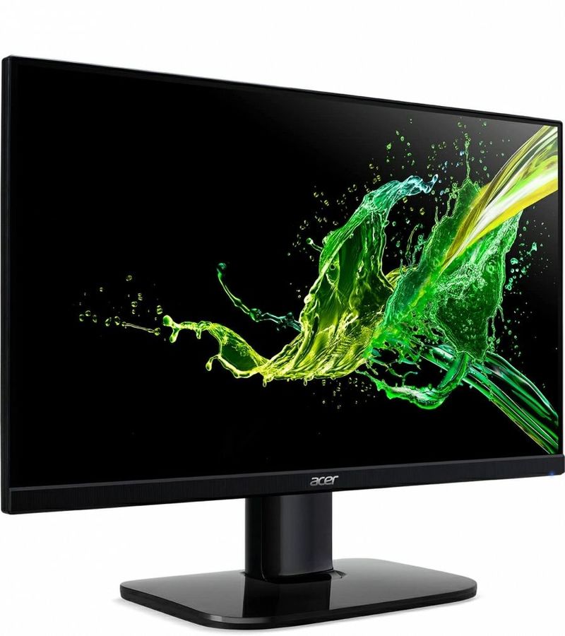 acer ips monitor 27