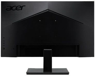 Acer v277ubmiipx 27 обзор