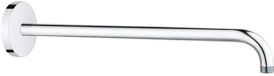 Душевой кронштейн для душа GROHE Rainshower хром [26146000] - купить в ...