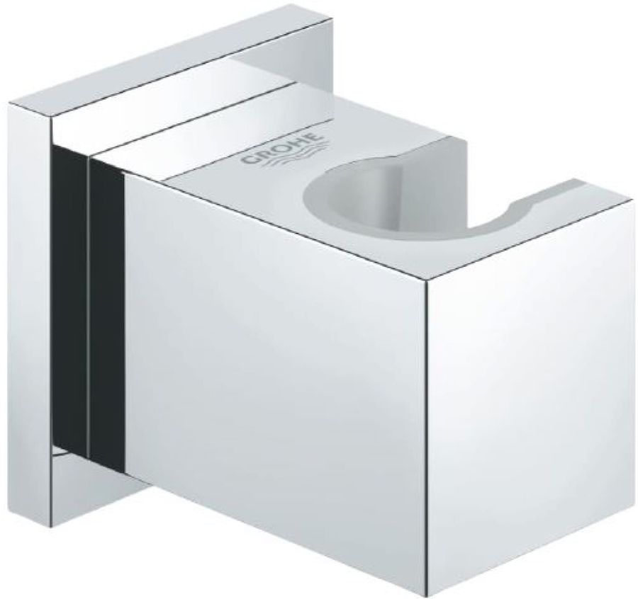 Держатель для душа для душа GROHE Euphoria Cube хром [27693000 ...