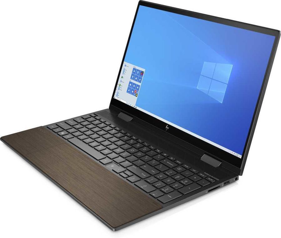 Ноутбук Hp Envy 15 Цена