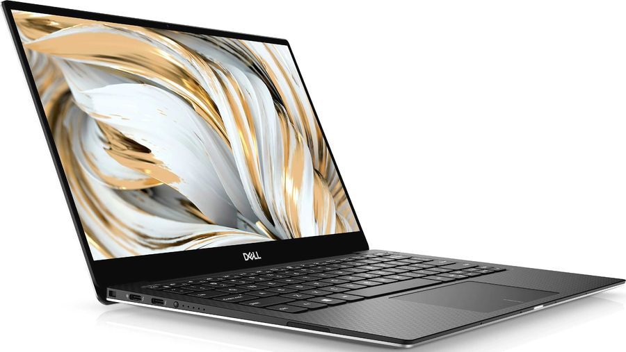 Ультрабук DELL XPS 9305, 9305-6329, серебристый - купить в Ситилинк ...