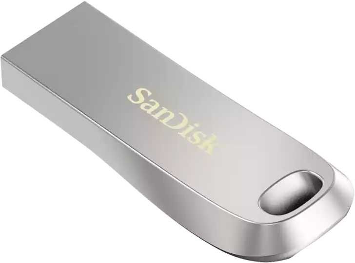 Что внутри флешки sandisk