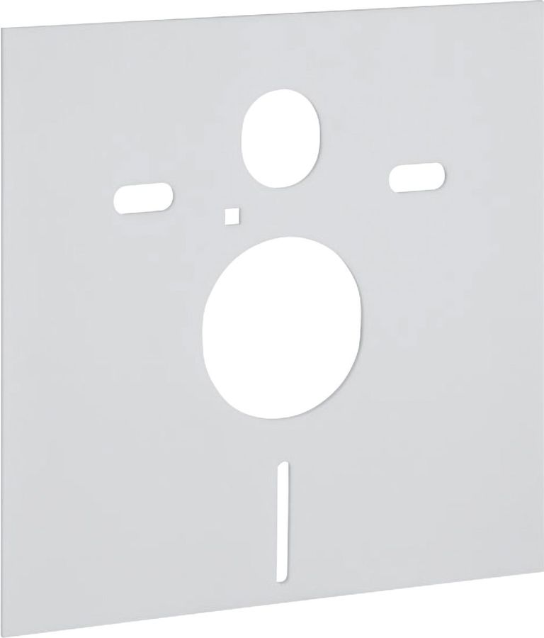 Характеристики товара звукоизоляционная прокладка для инсталляции ...