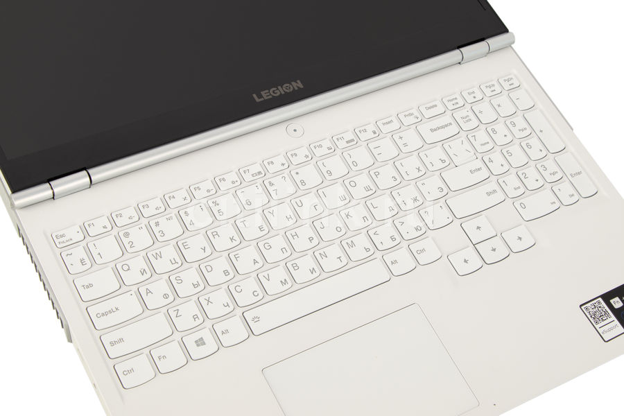 Lenovo Legion 5 15ith6h 82jh003sfe Купить