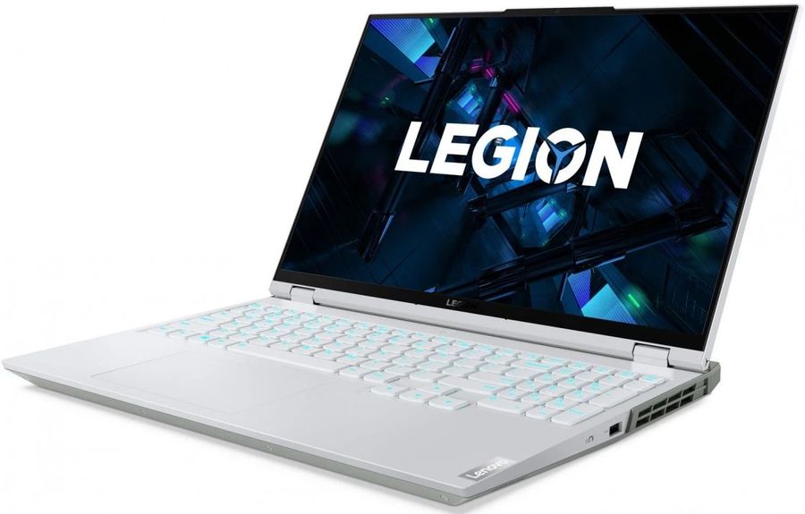 Ноутбук Lenovo Legion 5 Pro Цена