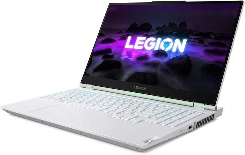 Ноутбук Легион 5 Про Купить
