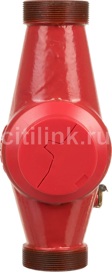 Инструкция, руководство по эксплуатации для счетчик воды Декаст ВСКМ 90 ...