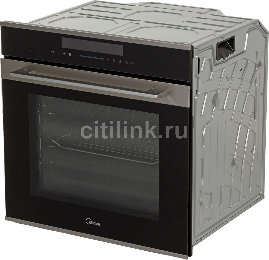 Духовой шкаф midea mo92170cgb