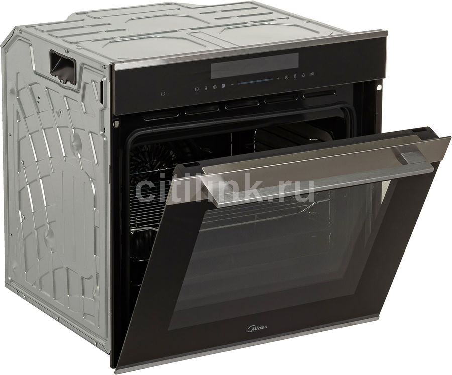 Духовой шкаф midea mo92170cgb