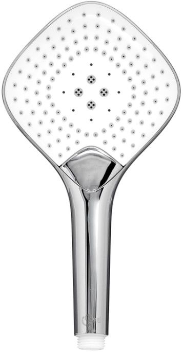 Лейка душ. Ideal Standart Jet Diamond XL3 (B1760AA) хром, отзывы ...