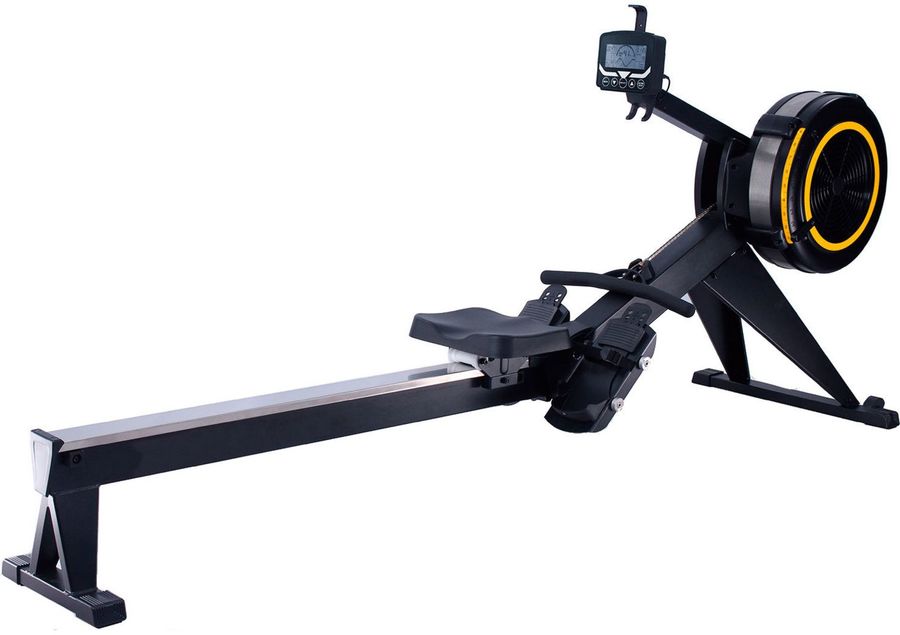 Инструкция, руководство по эксплуатации для гребной тренажер DFC R1000 ...