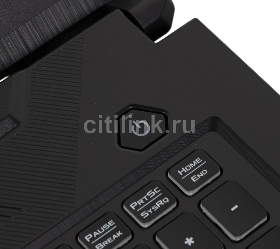 Ноутбук Asus Tuf Gaming Fx706li Купить