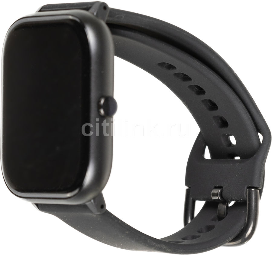 Отзывы на Смарт-часы Digma Smartline E3, 1.4", черный / черный [e3b](Б ...