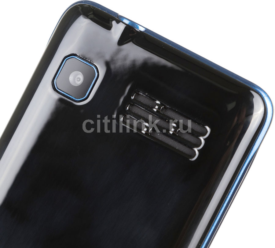 Аксессуары для сотовый телефон Digma LINX B280, черный (1497201) купить ...