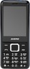 Сотовый телефон Digma LINX B280,  черный