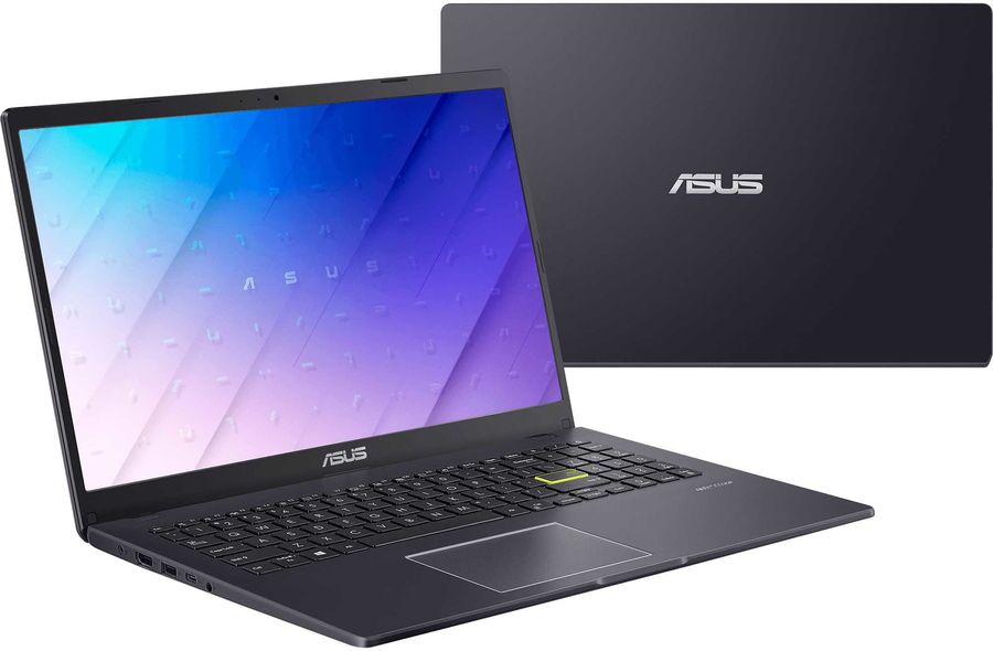 Asus e510ma br018t обзор