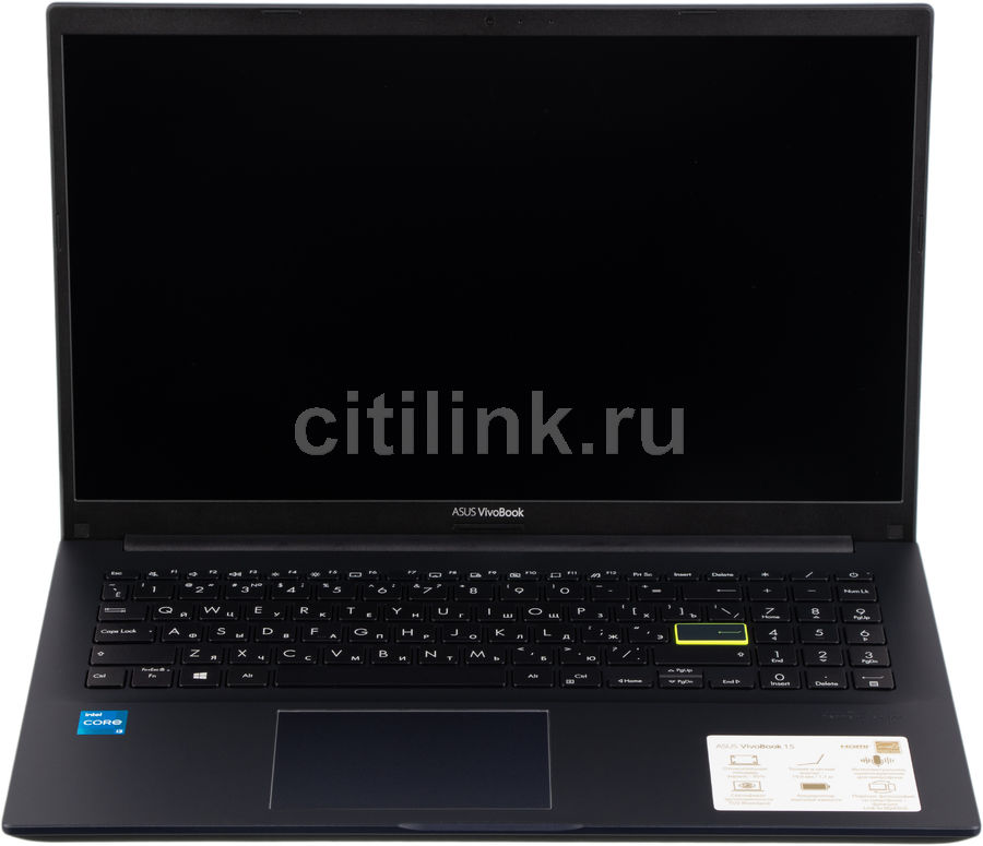 Ноутбук Asus A513ea Bq953 Купить