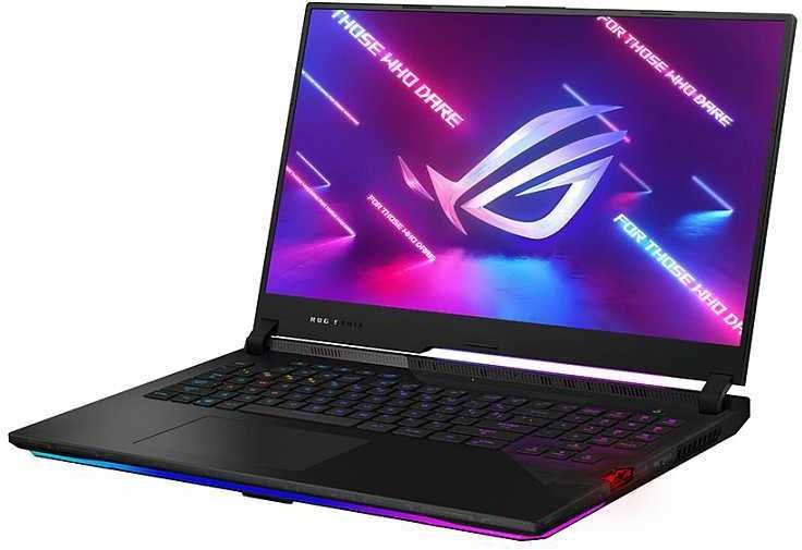 Купить Ноутбук Asus Rog G750jz В Интернет Магазине