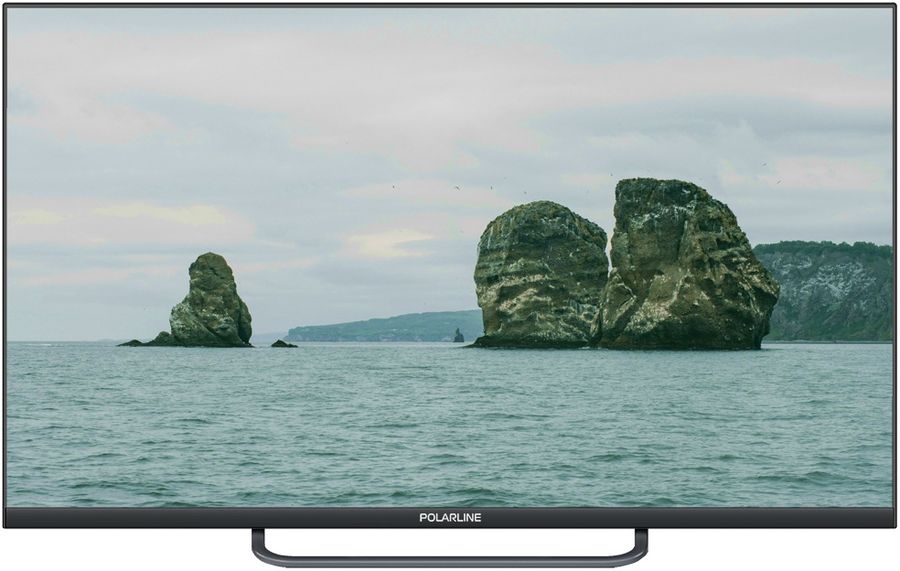 Телевизор POLARLINE 43PL51TC, 43', FULL HD Телевизор POLARLINE 43PL51TC, 43', FULL HD