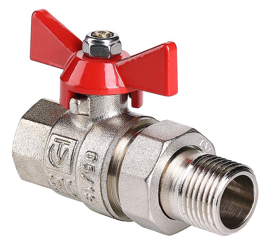Купить Трубы для кран шаровый VALTEC в интернет-магазине Ситилинк (1498037)