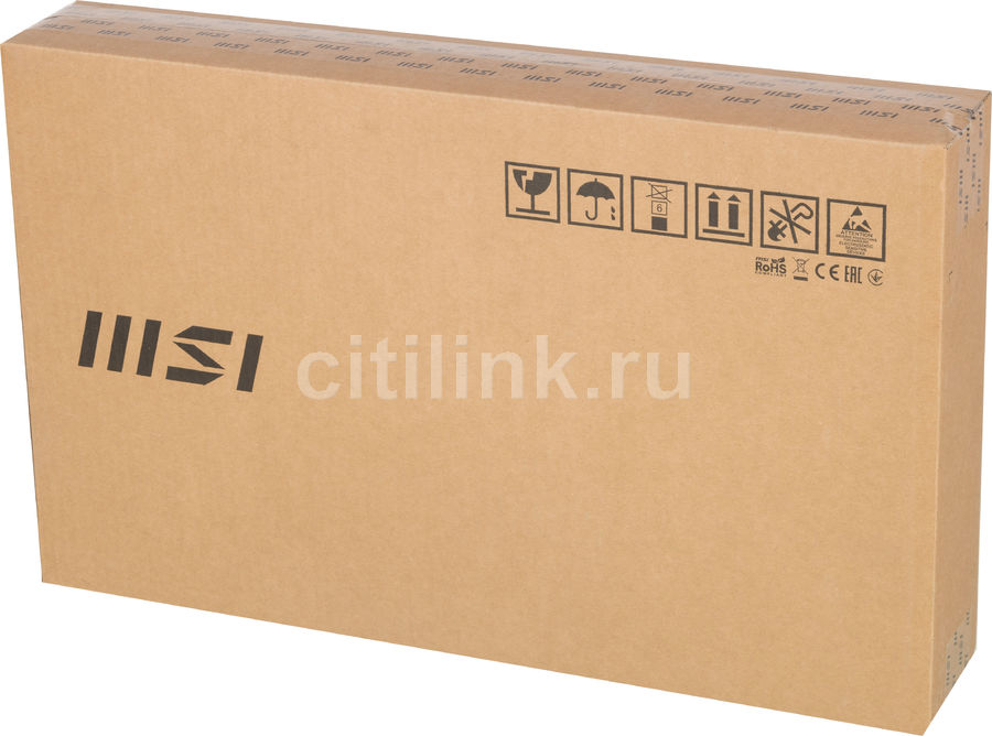 Ноутбук Msi Modern 14 B4mw 417xru Купить