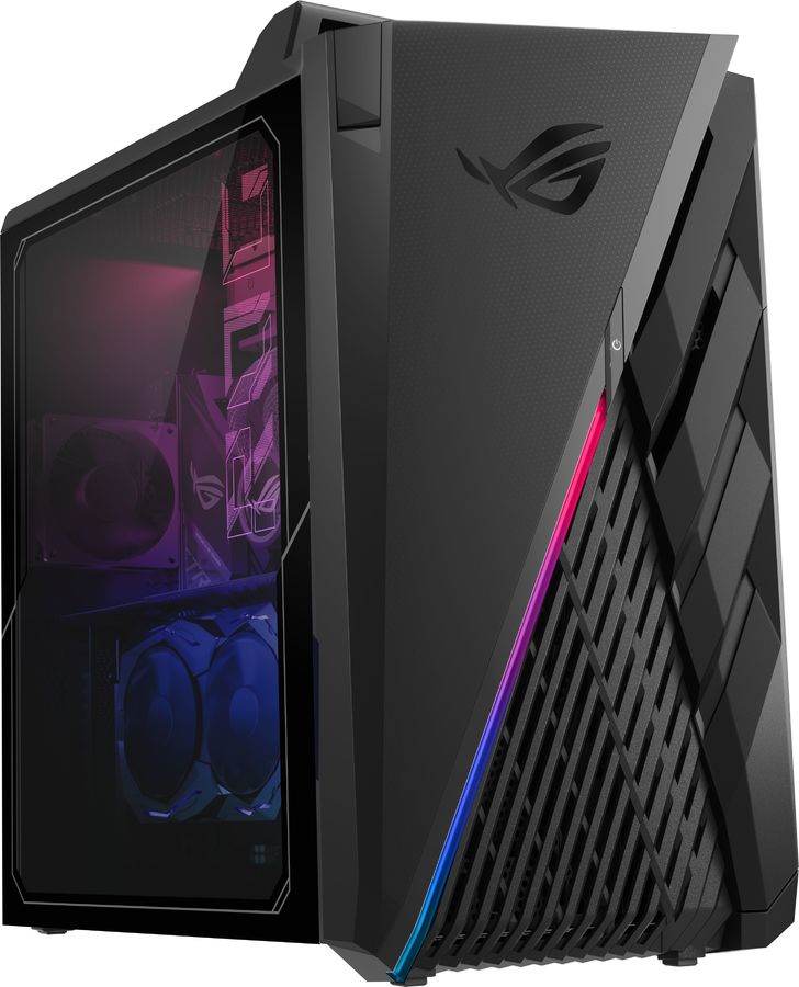 Компьютер ASUS G35CG-1190KF032T, Intel Core i9 11900KF, DDR4 32ГБ, 1ТБ ...