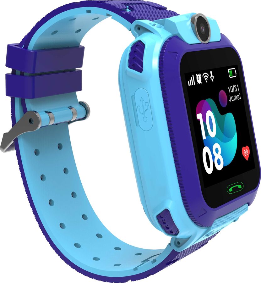 Smarterra smartlife kids, 54мм, 1. обзор детских часов 2023. смарт часы мегафон для детей. обзор детских часов 2023. детские смарт часы 2022.