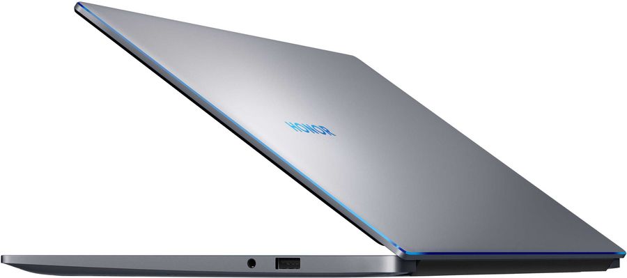 Ультрабук Honor MagicBook 14 2021, 53011TCP, серый - купить в Ситилинк ...