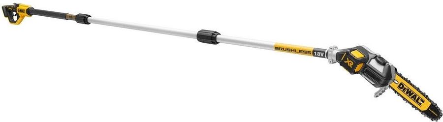 Кусторез DeWALT DCMPS567N-XJ, без АКБ, без ЗУ – купить в Ситилинк | 1499837