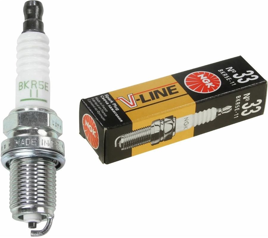 Инструкция, руководство по эксплуатации для свеча зажигания NGK Spark ...