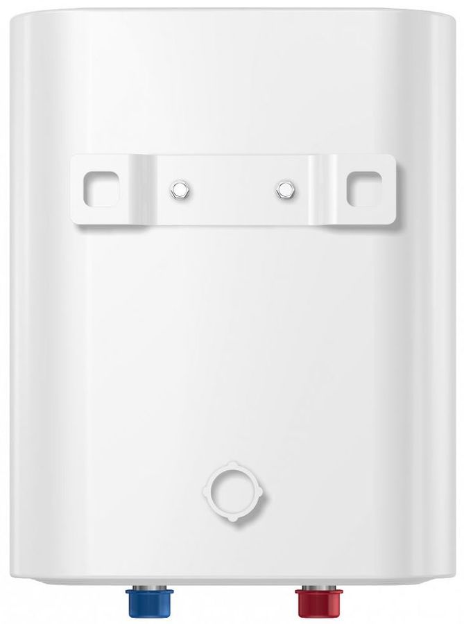Обзор товара водонагреватель Thermex Drift 10 O, белый (1502780) в ...