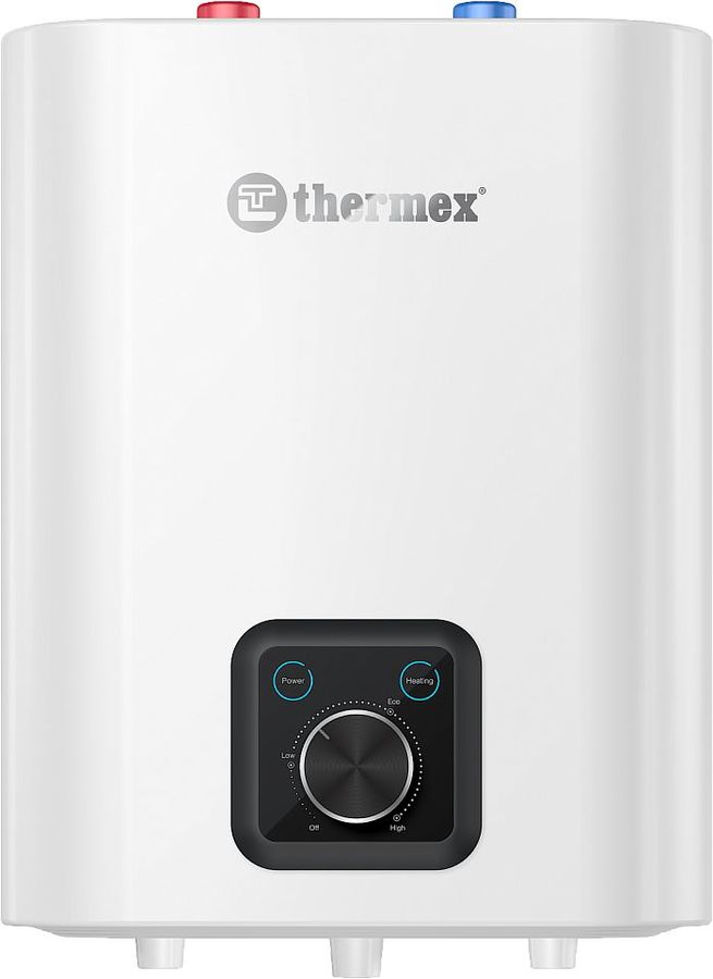 Характеристики Водонагреватель Thermex Drift 10 U, накопительный, 1 ...