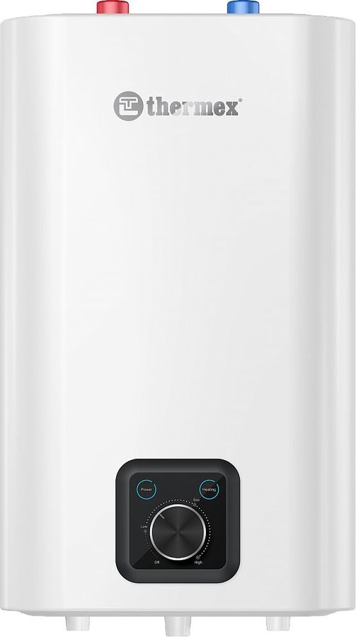 Характеристики Водонагреватель Thermex Drift 15 U, накопительный, 1 ...