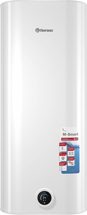 Характеристики Водонагреватель Thermex MS рro 100 V, накопительный ...