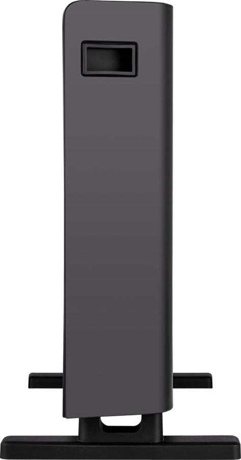 Конвектор Thermex Pronto 1500M, черный 
