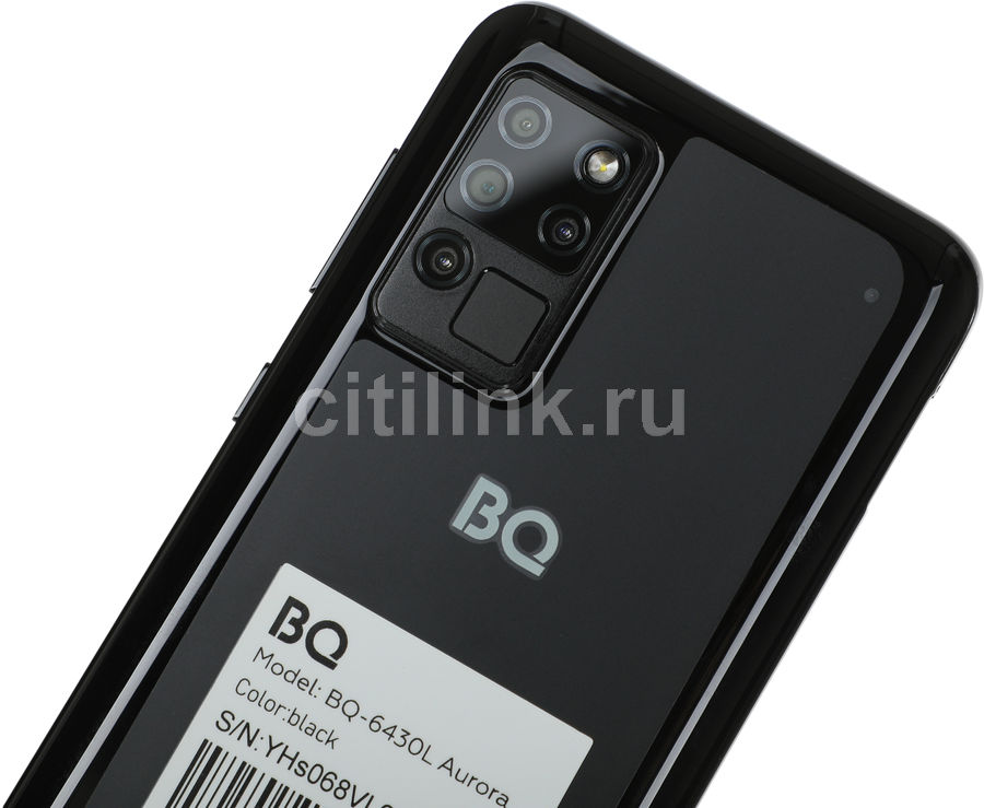 Смартфон bq aurora 64gb 6430l обзор