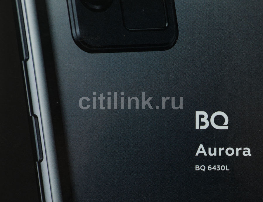 Смартфон bq aurora 64gb 6430l обзор