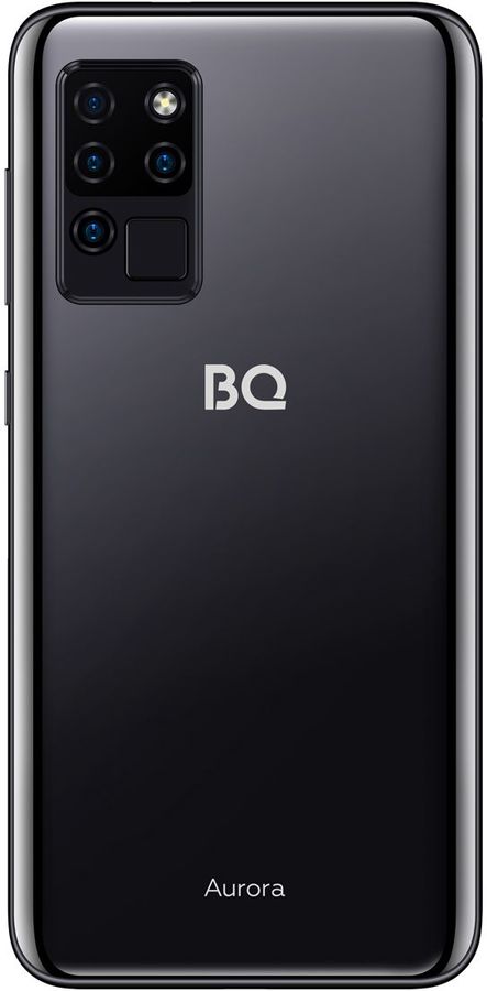 Смартфон bq aurora 64gb 6430l обзор