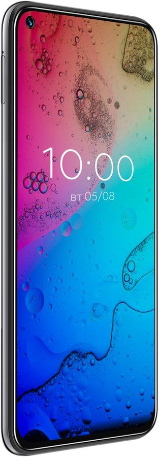 Смартфон bq aurora 64gb 6430l обзор