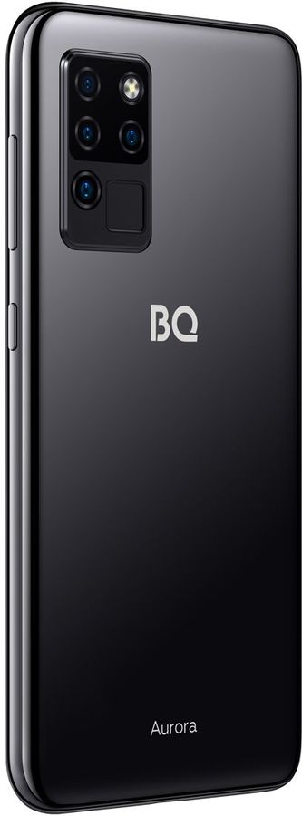 Смартфон bq aurora 64gb 6430l обзор