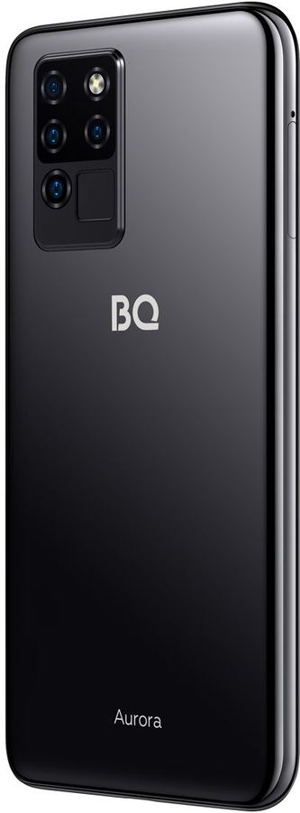 Смартфон bq aurora 64gb 6430l обзор