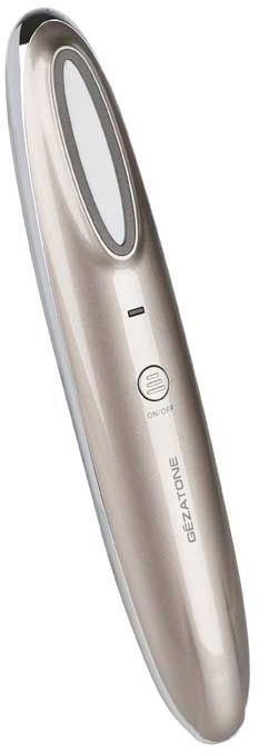 Характеристики Массажер GEZATONE Biolift Plasma (1505098) смотреть в ...