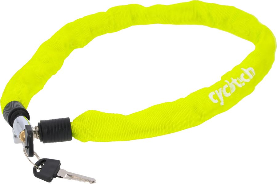 Инструкция, руководство по эксплуатации для замок CYCLOTECH CLK-10 ...